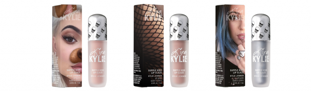 Kylie Jenner Marks 10 Years of Kylie Cosmetics with Limited-Edition King Kylie Collection; Plus, First Standalone Store in Singapore - Alvinology