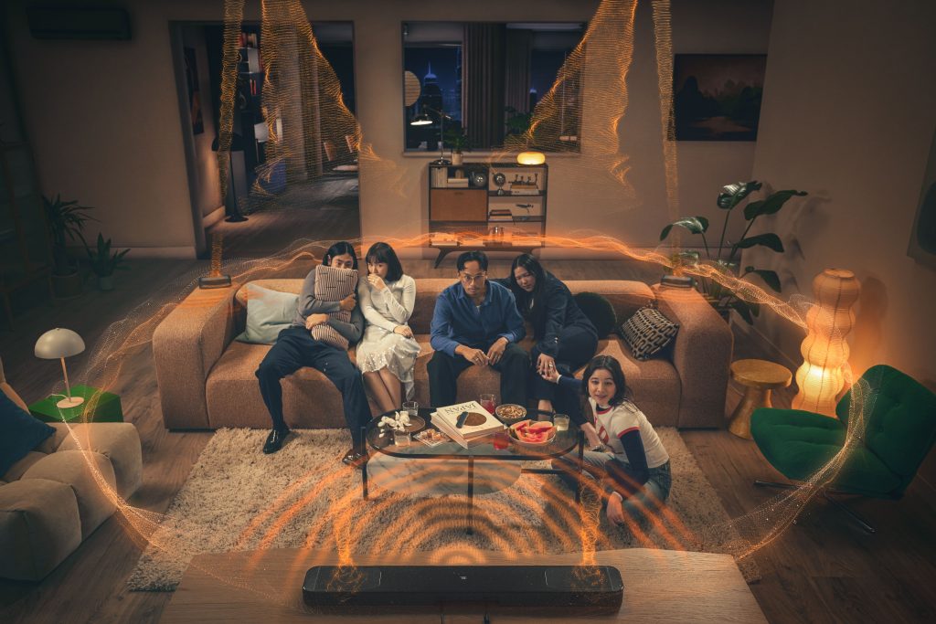 JBL Launches Next-Generation Bar Series for the Ultimate Home Cinema Experience - Alvinology