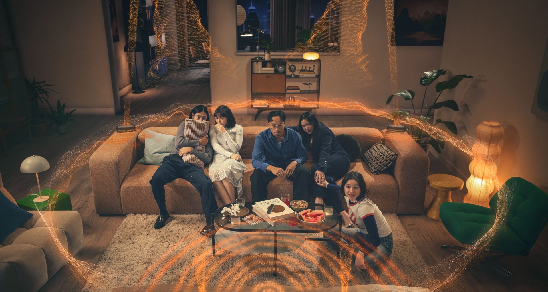 JBL Launches Next-Generation Bar Series for the Ultimate Home Cinema Experience - Alvinology