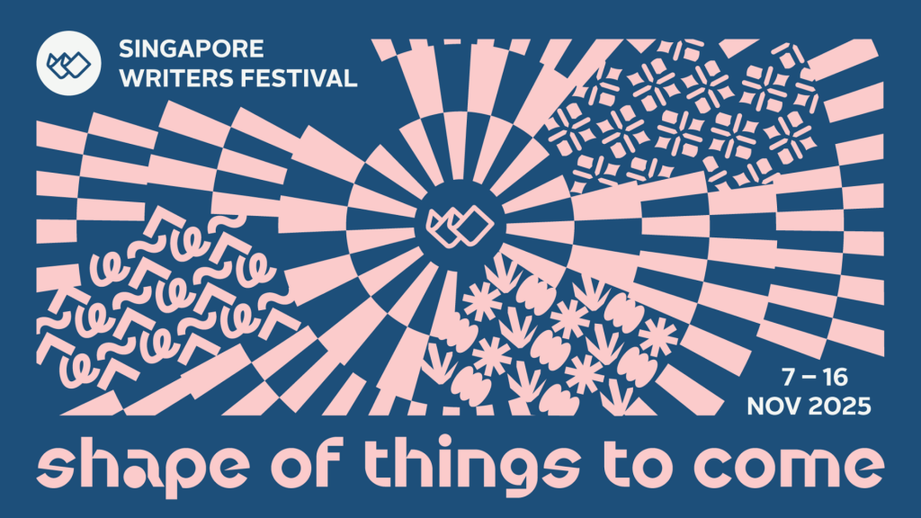 Singapore Writers Festival 2025 Closes on a High, Drawing Strong Crowds and Expanding Accessibility Across the Island - Alvinology