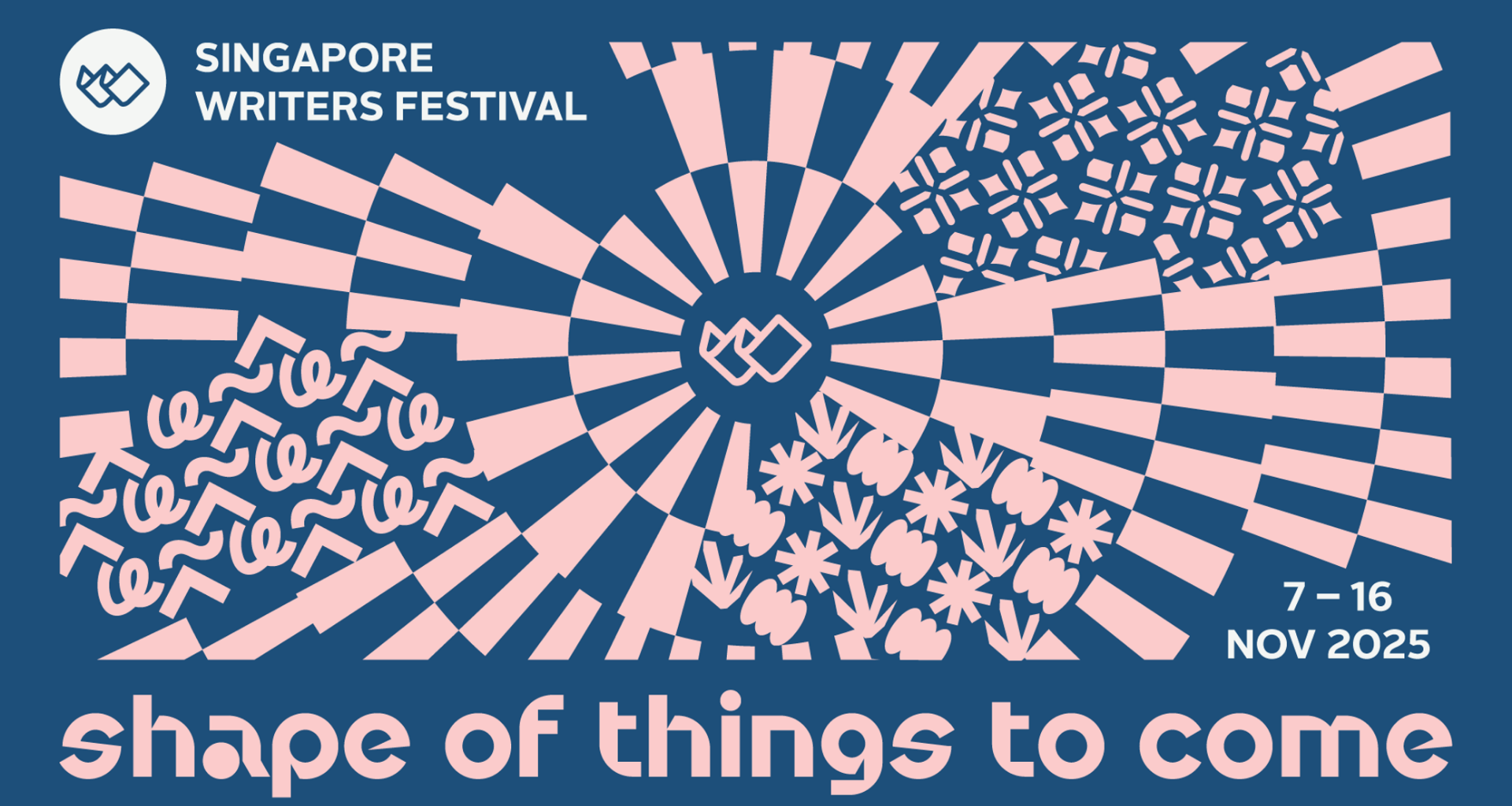 Singapore Writers Festival 2025 Closes on a High, Drawing Strong Crowds and Expanding Accessibility Across the Island - Alvinology