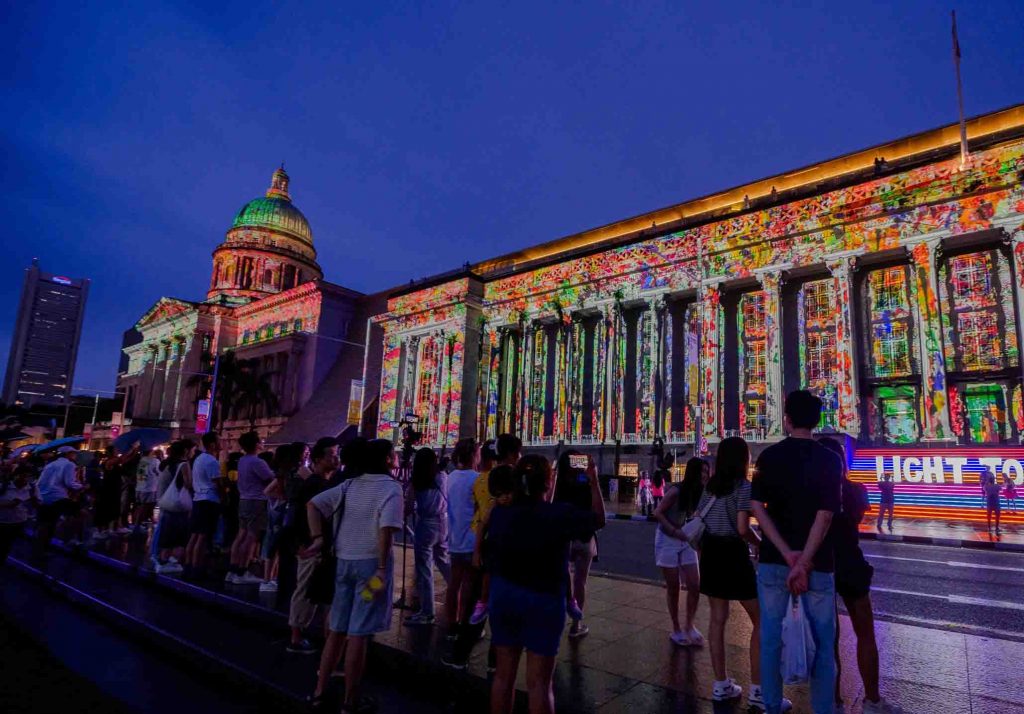 Singapore Art Week 2026 Set to Transform the City with Southeast Asia’s Best in Visual Arts - Alvinology