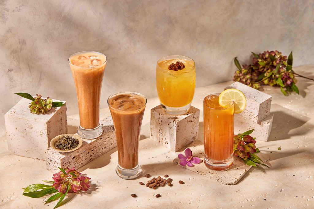 Rasapura Masters Reopens With a Fresh New Look and Five Michelin-Recognised Brands at Marina Bay Sands - Alvinology