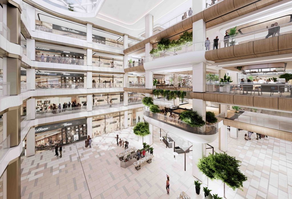Johor Bahru City Square Unveils Major Transformation Plans, Set for Completion in Q4 2027 - Alvinology