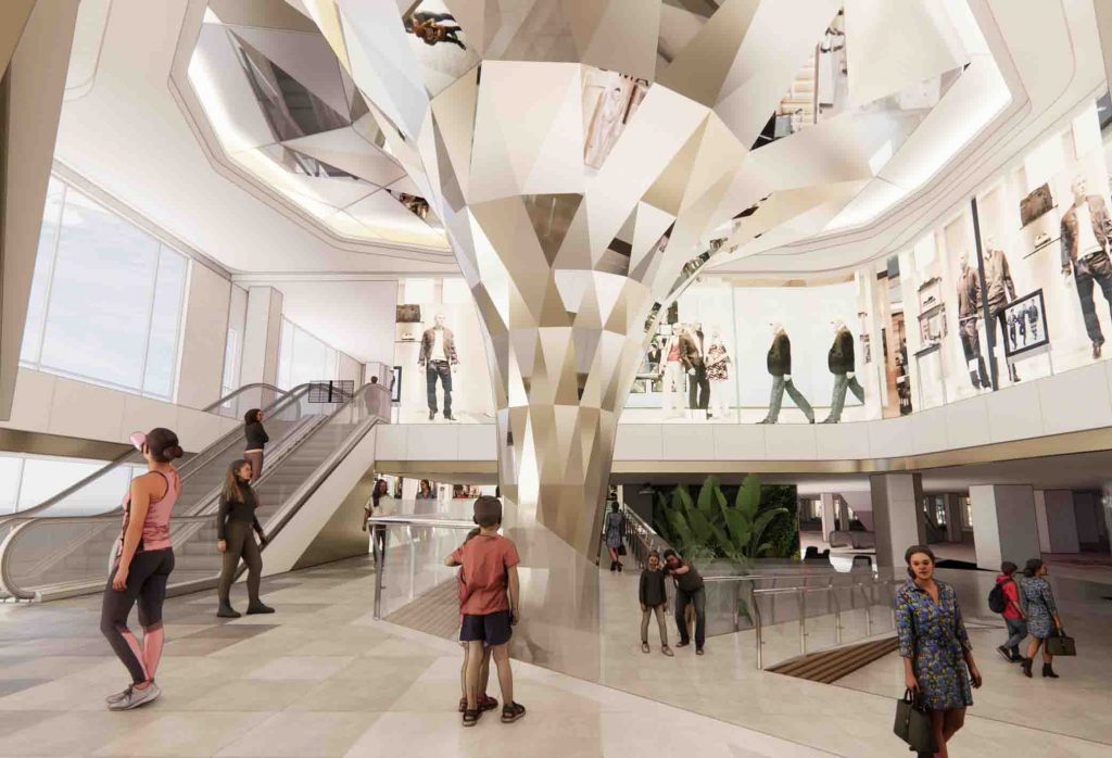 Johor Bahru City Square Unveils Major Transformation Plans, Set for Completion in Q4 2027 - Alvinology