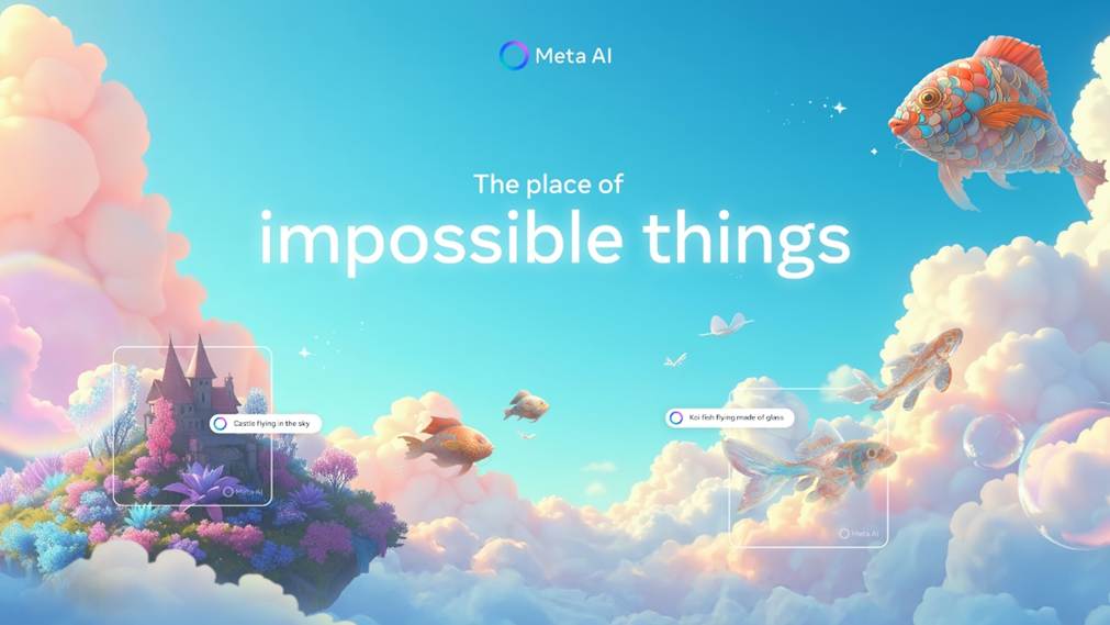 Meta Unveils First-Ever Public AI Showcase in Singapore: “The Place of Impossible Things” - Alvinology