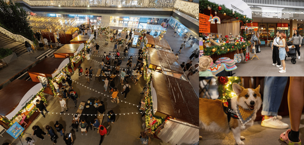 Far East Malls Unwrap a Kawaii Christmas with Sanrio Characters Across Singapore Far East Malls Unwrap a Kawaii Christmas with Sanrio Characters Across Singapore - Alvinology