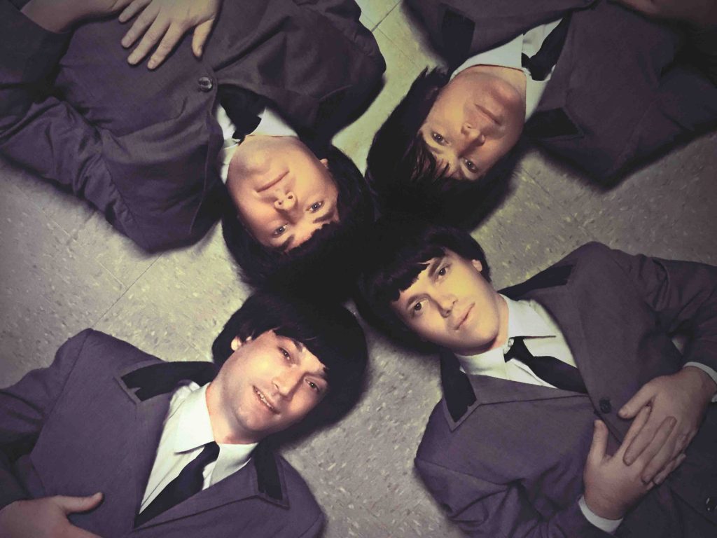 Beatlemania On Tour Brings the Magic of The Beatles to Singapore in May 2026 - Alvinology