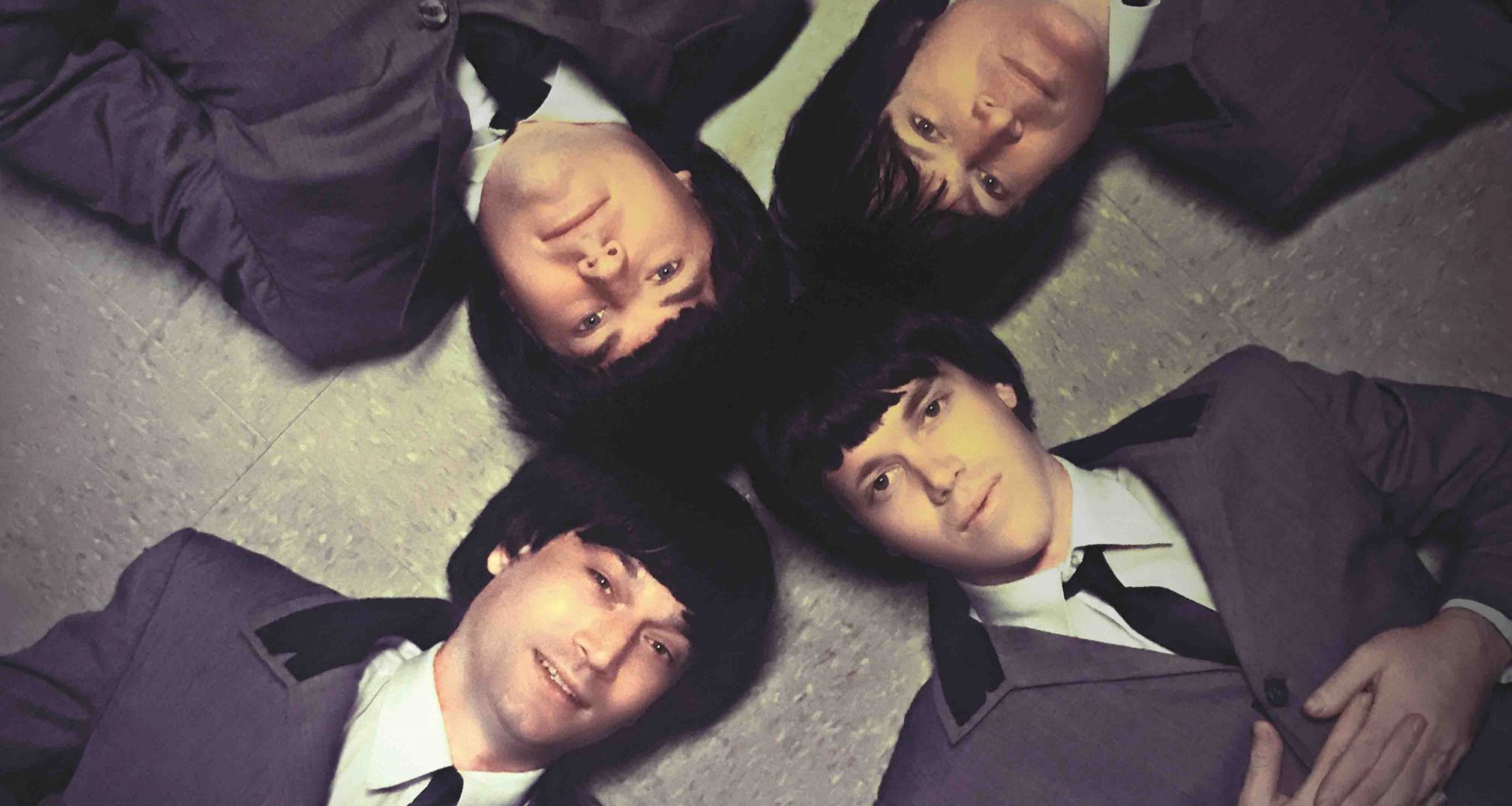 Beatlemania On Tour Brings the Magic of The Beatles to Singapore in May 2026 - Alvinology