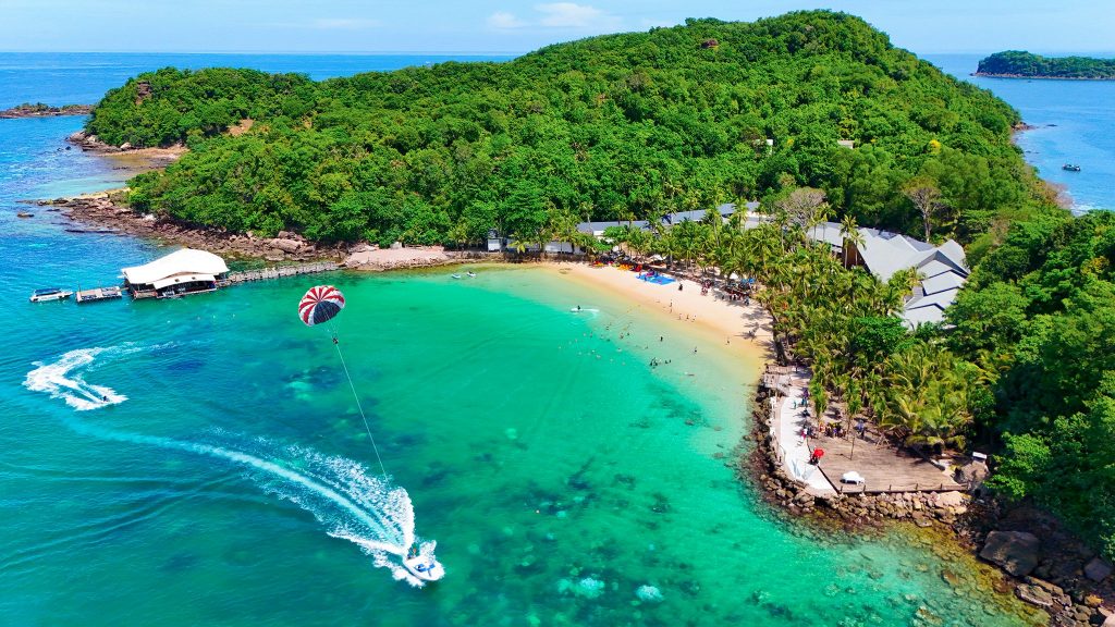 Vietjet Launches “Thank Yourself” Festive Mega Sale with Millions of Discounted Seats - Alvinology