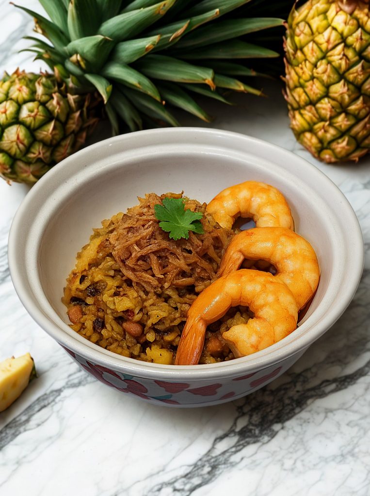 IM JAI by Pun Im Brings Heartfelt Thai Comfort Food to Tanjong Pagar - Alvinology