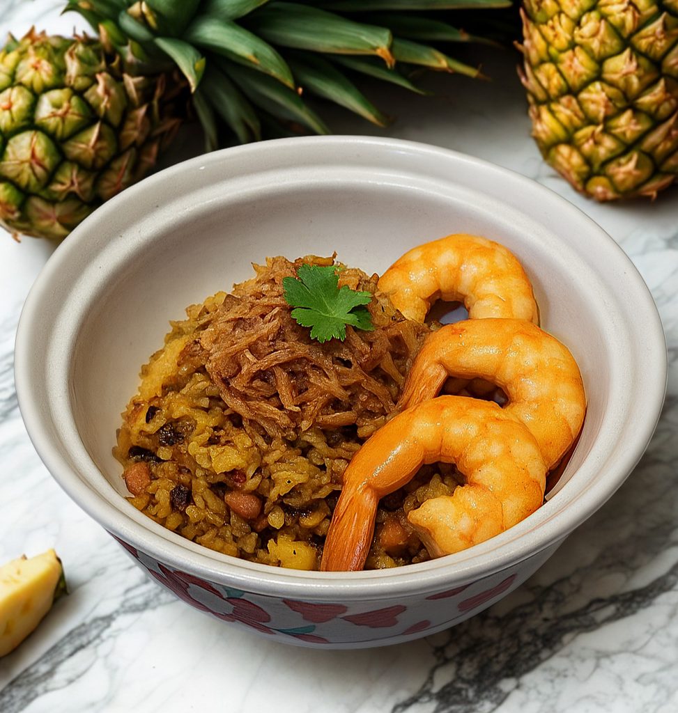 IM JAI by Pun Im Brings Heartfelt Thai Comfort Food to Tanjong Pagar - Alvinology