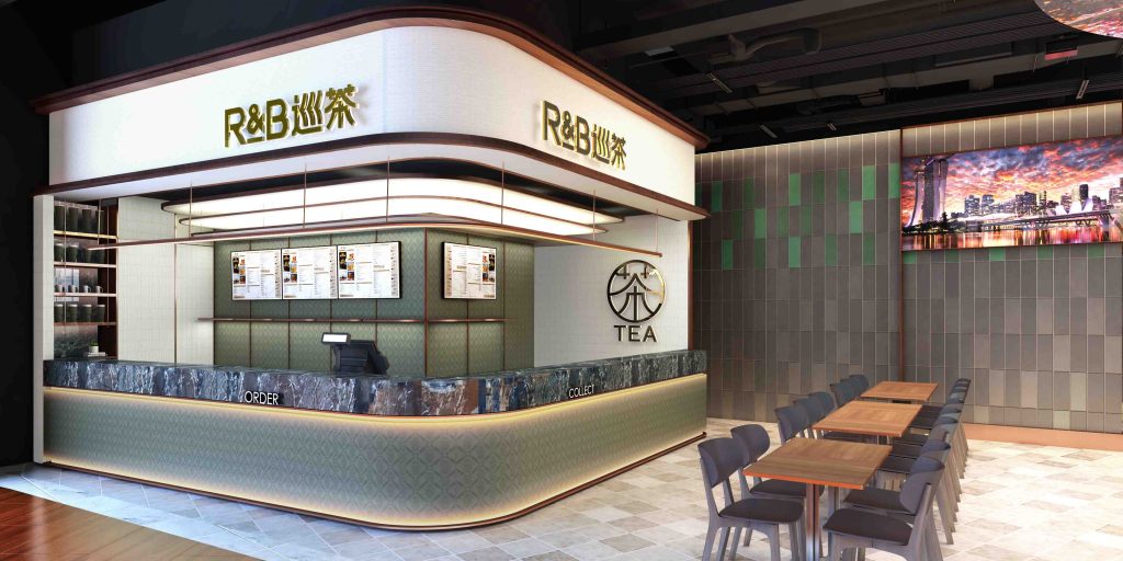 Rasapura Masters Reopens With a Fresh New Look and Five Michelin-Recognised Brands at Marina Bay Sands - Alvinology