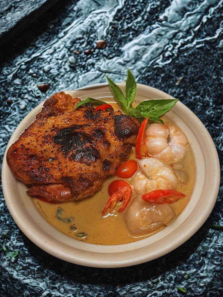 IM JAI by Pun Im Brings Heartfelt Thai Comfort Food to Tanjong Pagar - Alvinology