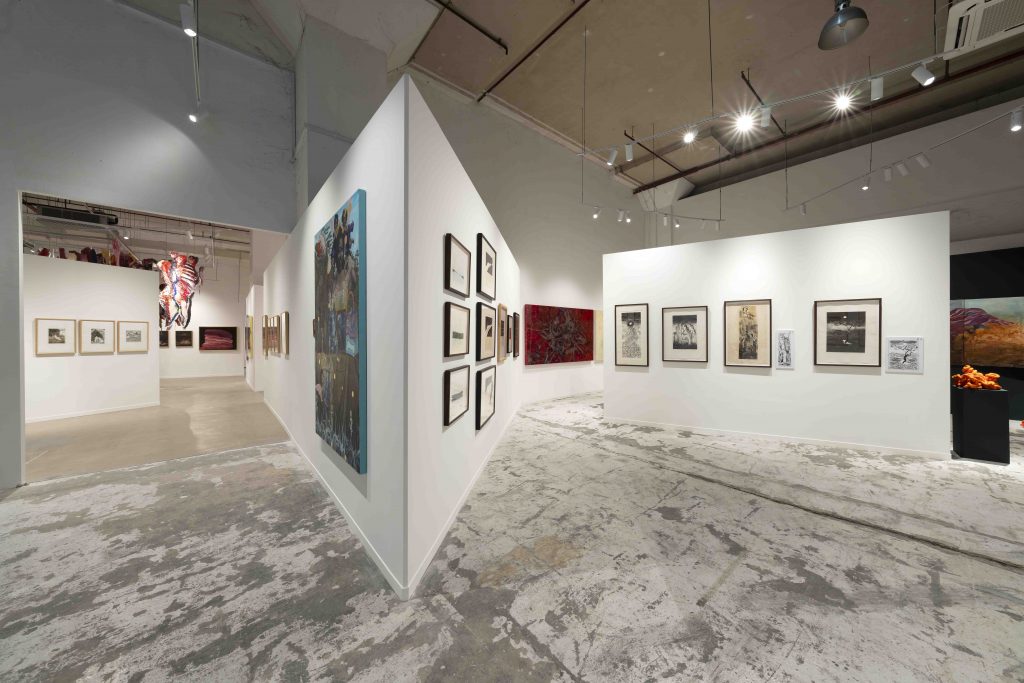 Singapore Art Week 2026 Set to Transform the City with Southeast Asia’s Best in Visual Arts - Alvinology