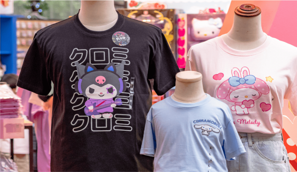 Far East Malls Unwrap a Kawaii Christmas with Sanrio Characters Across Singapore Far East Malls Unwrap a Kawaii Christmas with Sanrio Characters Across Singapore - Alvinology