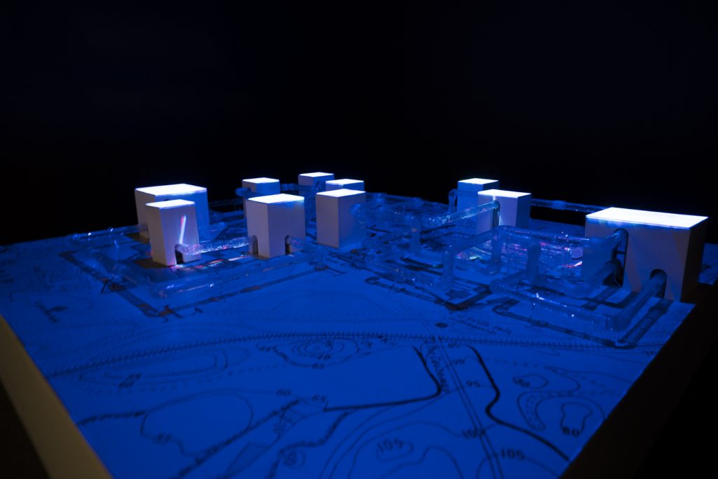 Diriyah Art Futures Cements Saudi Arabia's Place on the New Media Art Map with CONTINUUM '25 - Alvinology
