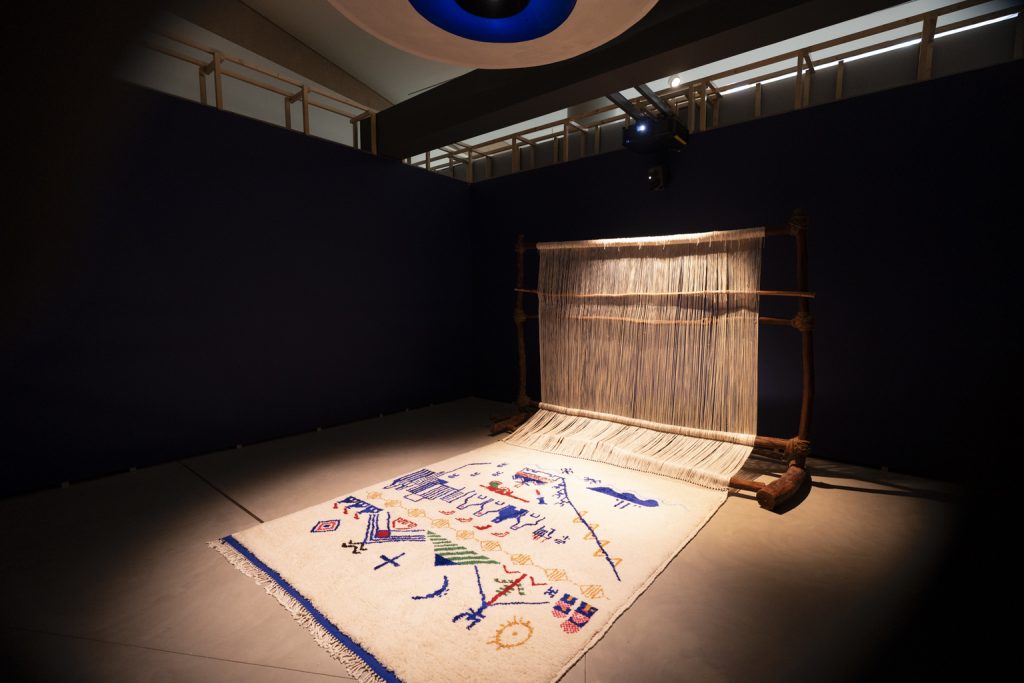 Diriyah Art Futures Cements Saudi Arabia's Place on the New Media Art Map with CONTINUUM '25 - Alvinology