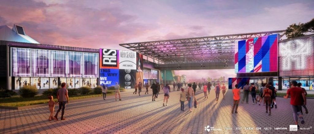 The Singapore Sports Hub Begins a New Era as “The Kallang,” Marking a Major Push Toward More Diverse and Accessible Experiences - Alvinology