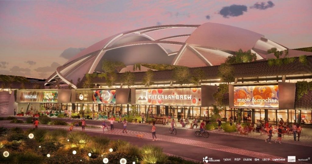 The Singapore Sports Hub Begins a New Era as “The Kallang,” Marking a Major Push Toward More Diverse and Accessible Experiences - Alvinology