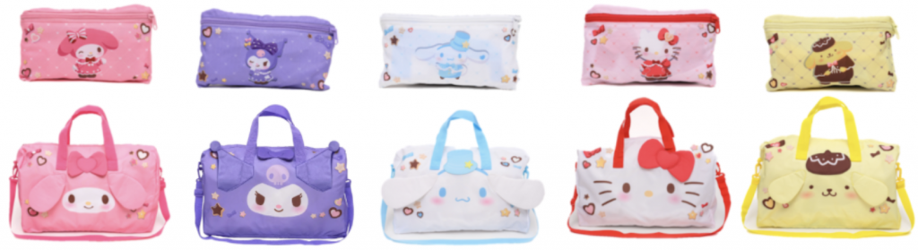 Far East Malls Unwrap a Kawaii Christmas with Sanrio Characters Across Singapore Far East Malls Unwrap a Kawaii Christmas with Sanrio Characters Across Singapore - Alvinology