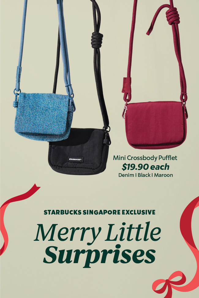 Starbucks Welcomes a Joyful, Playful Christmas With First-Ever Wiggle Wiggle Collaboration Starbucks Welcomes a Joyful, Playful Christmas With First-Ever Wiggle Wiggle Collaboration - Alvinology