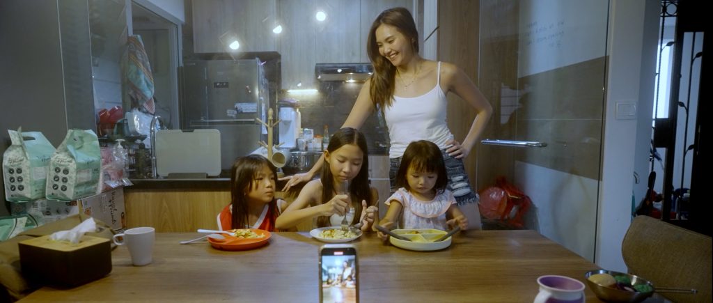Your Guide to the 36th Singapore International Film Festival: Must-See Films and Highlights - Alvinology
