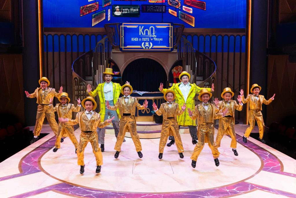 [Review] Use Your SG Culture Pass Here: Wild Rice’s The Emperor’s New Clothes Is the Year-End Must-See for the Whole Family - Alvinology