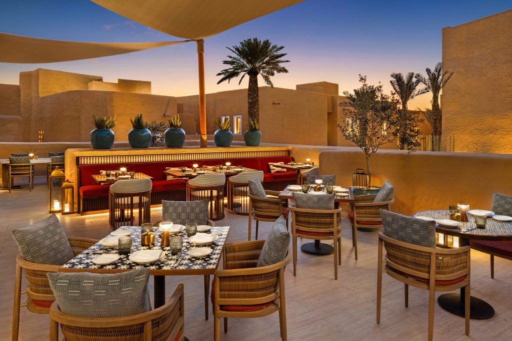 Unveiling History: Bab Samhan, Diriyah, Offers a Gateway to Saudi Arabia’s Soul Unveiling History: Bab Samhan, Diriyah, Offers a Gateway to Saudi Arabia’s Soul - Alvinology