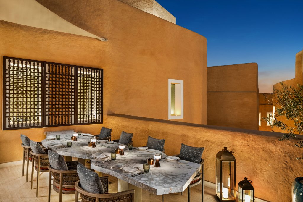 Unveiling History: Bab Samhan, Diriyah, Offers a Gateway to Saudi Arabia’s Soul Unveiling History: Bab Samhan, Diriyah, Offers a Gateway to Saudi Arabia’s Soul - Alvinology