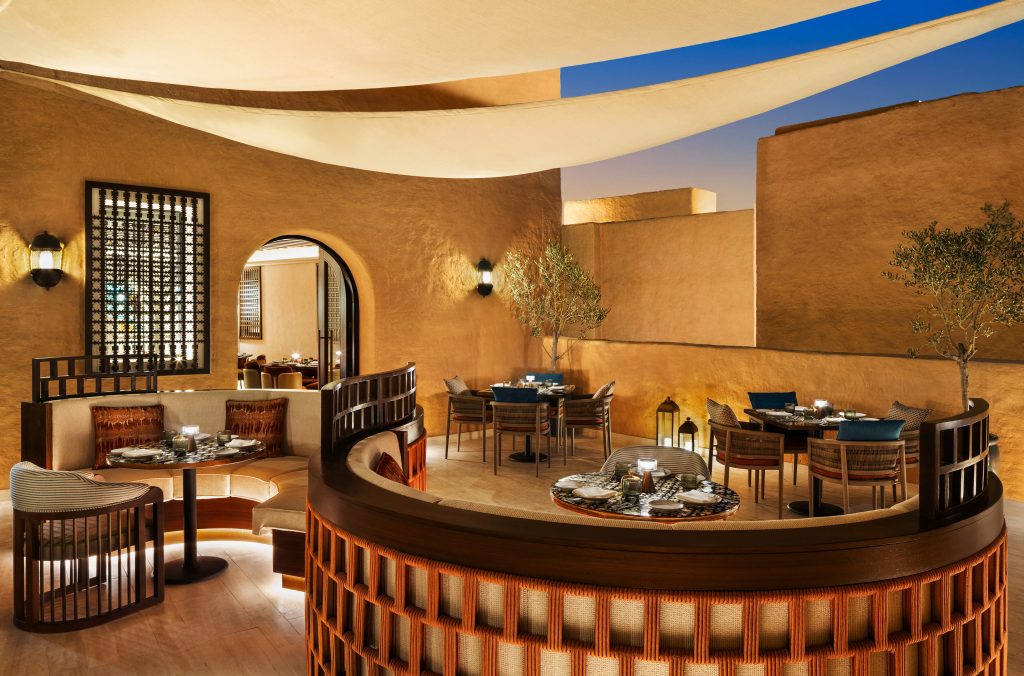 Unveiling History: Bab Samhan, Diriyah, Offers a Gateway to Saudi Arabia’s Soul Unveiling History: Bab Samhan, Diriyah, Offers a Gateway to Saudi Arabia’s Soul - Alvinology