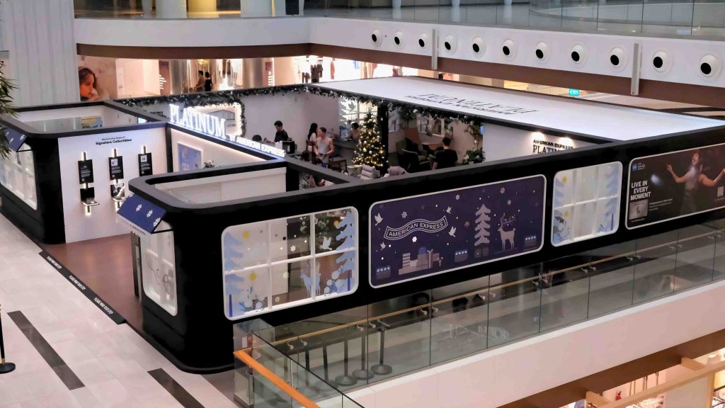 Raffles City Unveils “Dreams of Wonder”: A Whimsical Festive Showcase of Style, Beauty & Imagination - Alvinology