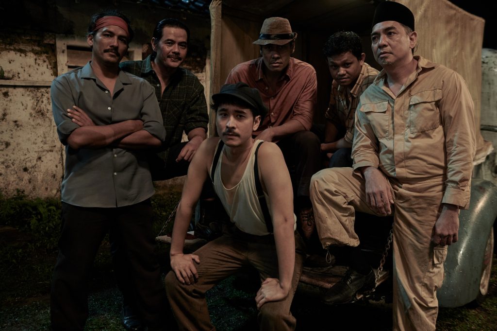 Your Guide to the 36th Singapore International Film Festival: Must-See Films and Highlights - Alvinology