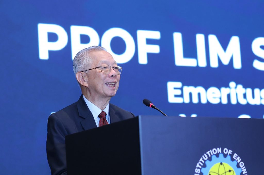 IES Marks 59th Anniversary with Engineering Awards, Scholarships and Tech Innovations, including the Launch of the IES60 App - Alvinology