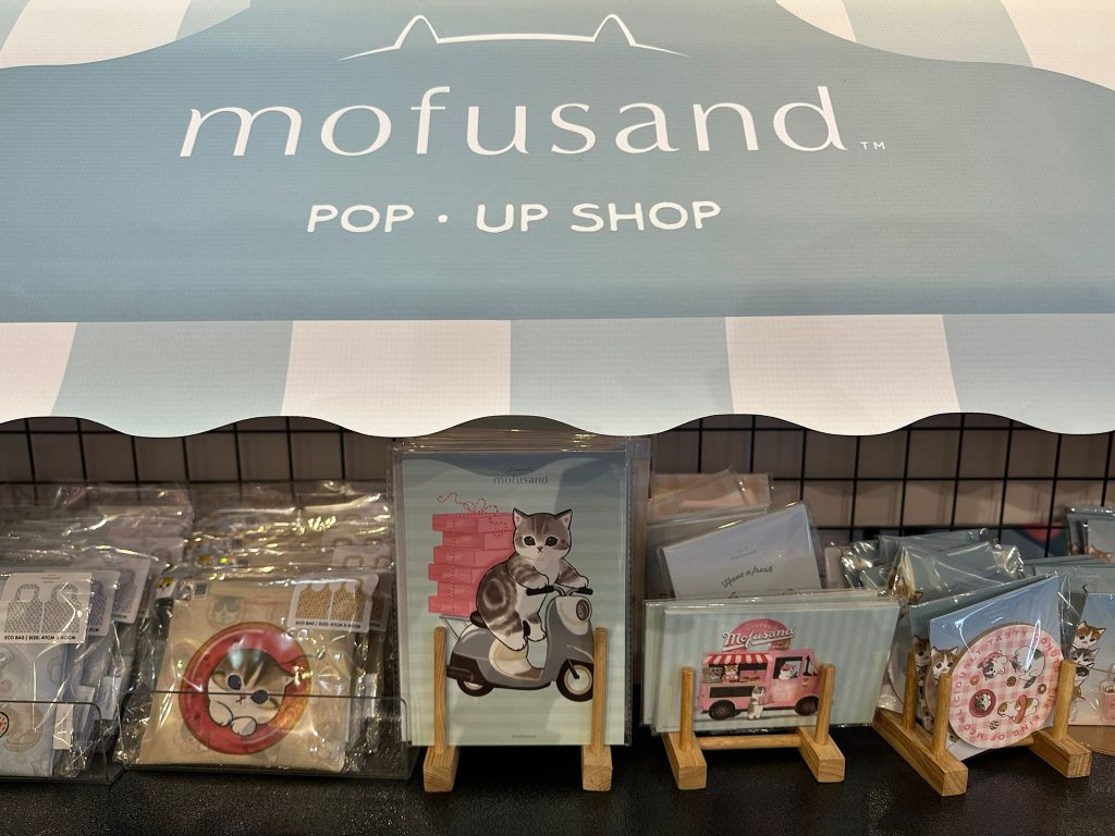 A Complete Shopping Guide to Massive Mofusand Holidays Takeover of 17 CapitaLand Malls in Singapore - Alvinology
