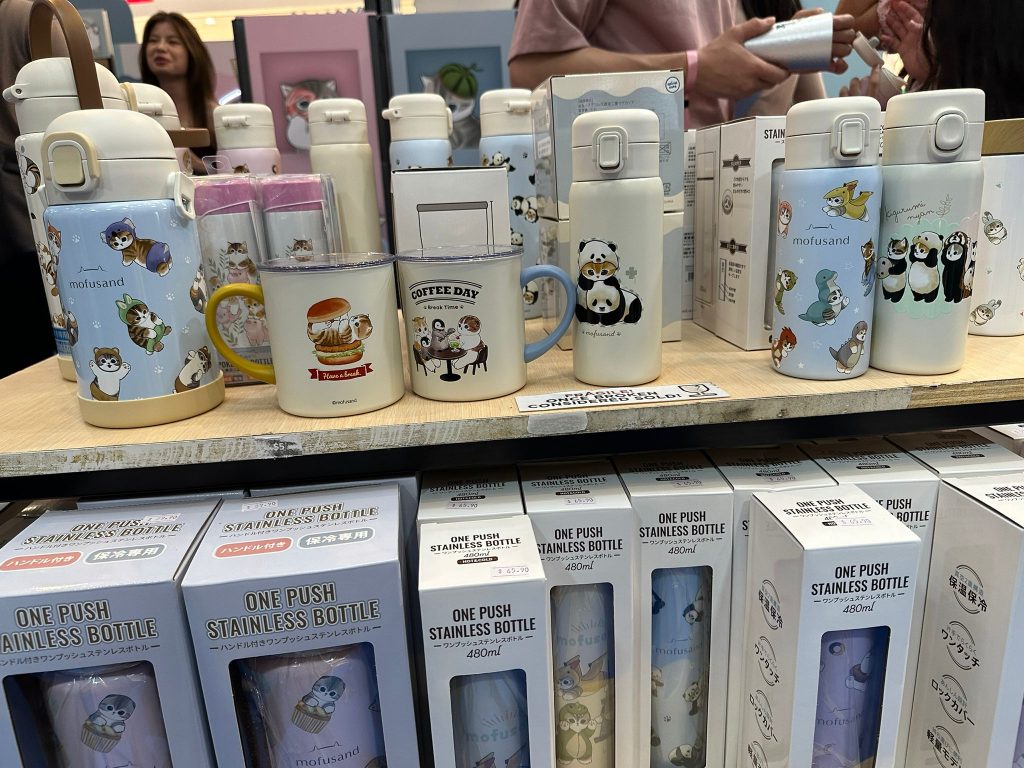 A Complete Shopping Guide to Massive Mofusand Holidays Takeover of 17 CapitaLand Malls in Singapore - Alvinology