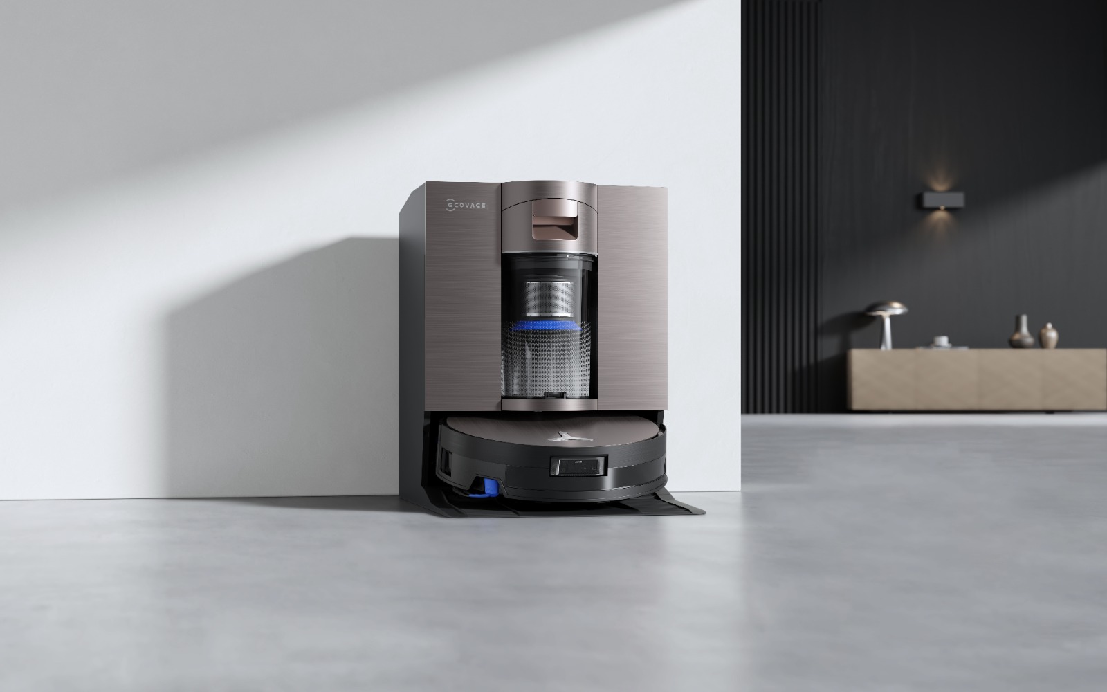 [PROMO ALERT] ECOVACS Unveils Massive 11.11 Deals with Up to 76% Off Smart Cleaning Robots and a Chance to Win an iPhone 17 Pro - Alvinology