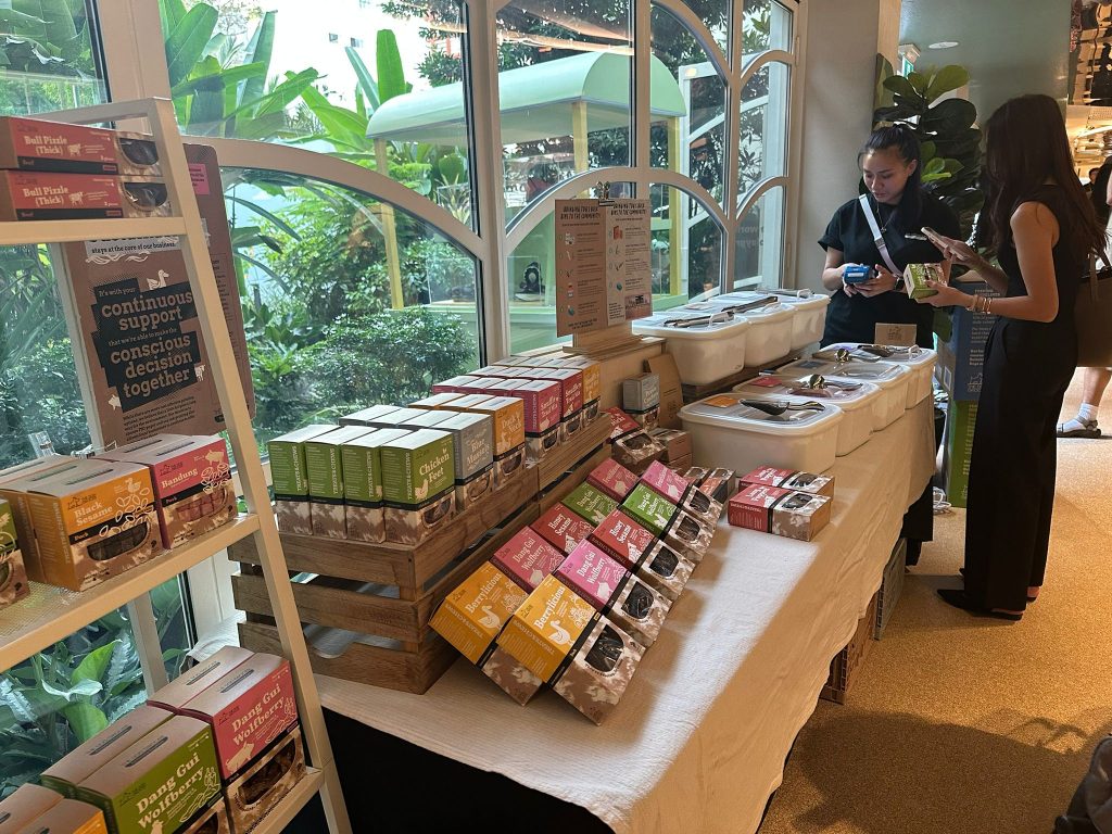 GREEN-HOUSE 2025 (8 to 9 Nov) Transforms Temasek Shophouse into Singapore’s New Home for Climate Action - Alvinology