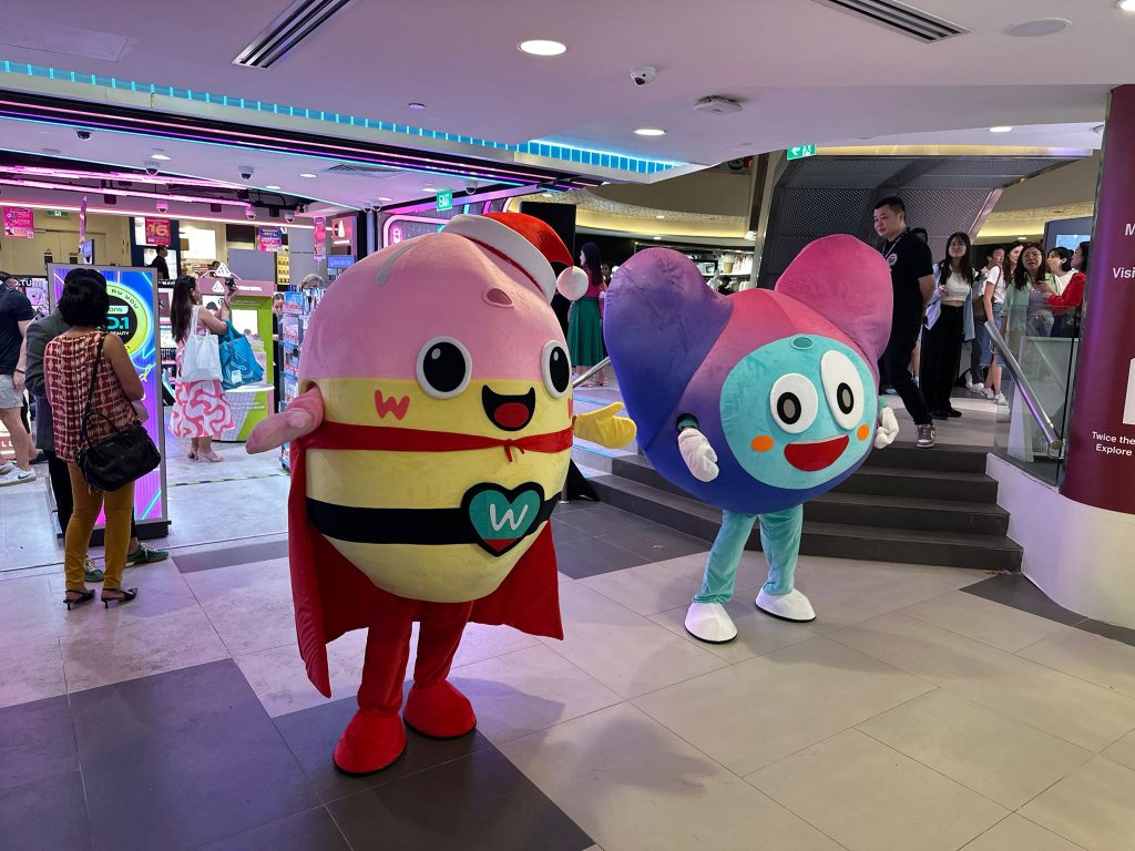 Watsons Unveils Flagship Beauty & Wellness Destination at Bugis Junction as It Reamps Stores Across Singapore - Alvinology