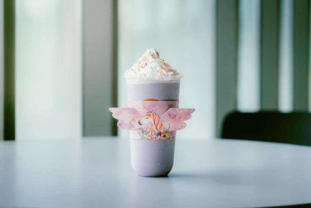 Wild Wild Wet Foam Parties, Free Unicorn Treats, and More at Downtown East's Unicorn Christmas Garden - Alvinology