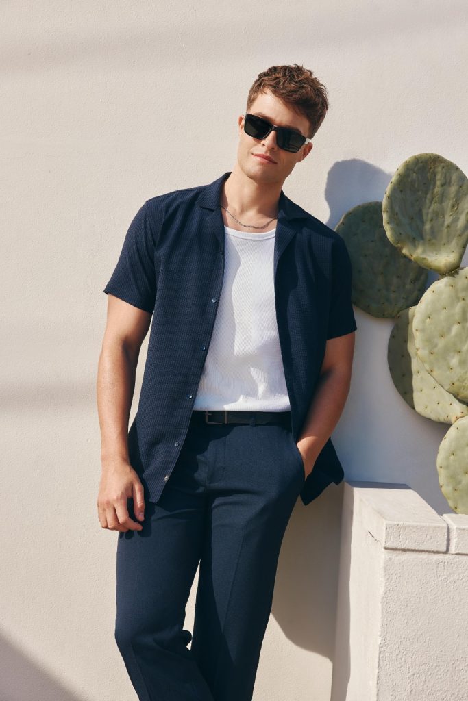 CONNOR Opens First Southeast Asia Store at Bugis+, Marking Strong Debut in Singapore CONNOR Opens First Southeast Asia Store at Bugis+, Marking Strong Debut in Singapore - Alvinology