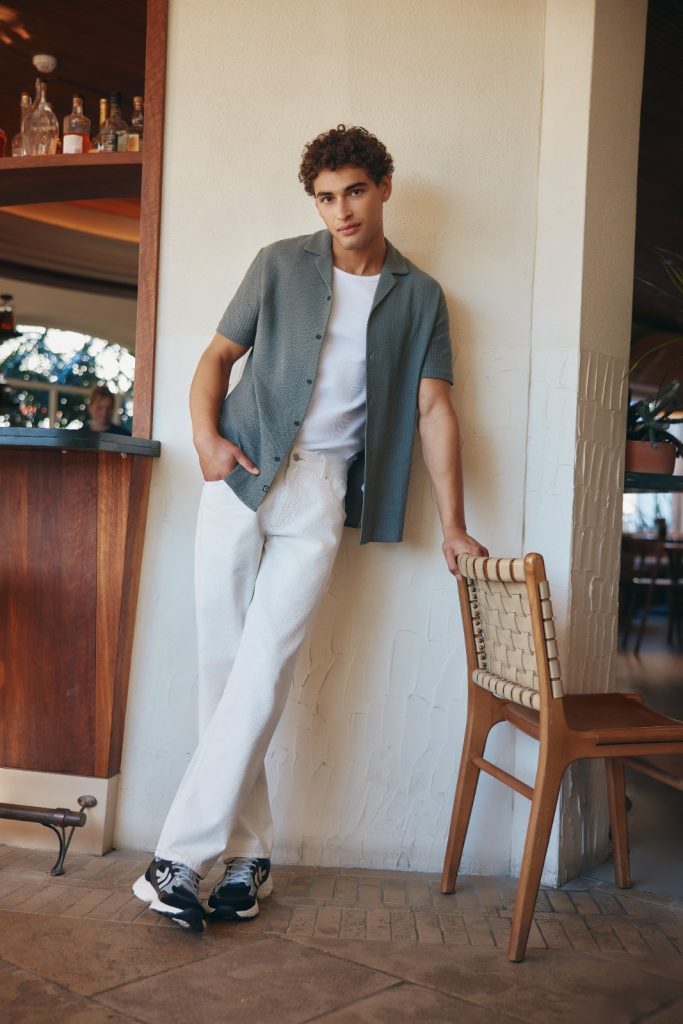 CONNOR Opens First Southeast Asia Store at Bugis+, Marking Strong Debut in Singapore CONNOR Opens First Southeast Asia Store at Bugis+, Marking Strong Debut in Singapore - Alvinology
