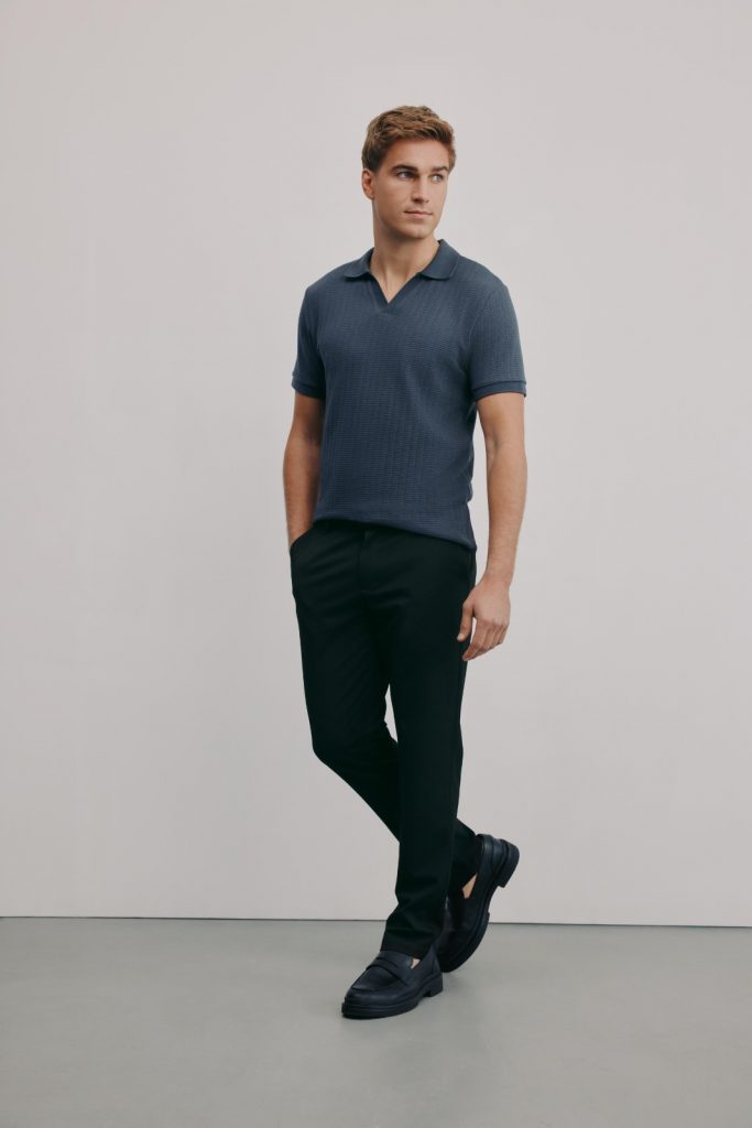 CONNOR Opens First Southeast Asia Store at Bugis+, Marking Strong Debut in Singapore CONNOR Opens First Southeast Asia Store at Bugis+, Marking Strong Debut in Singapore - Alvinology