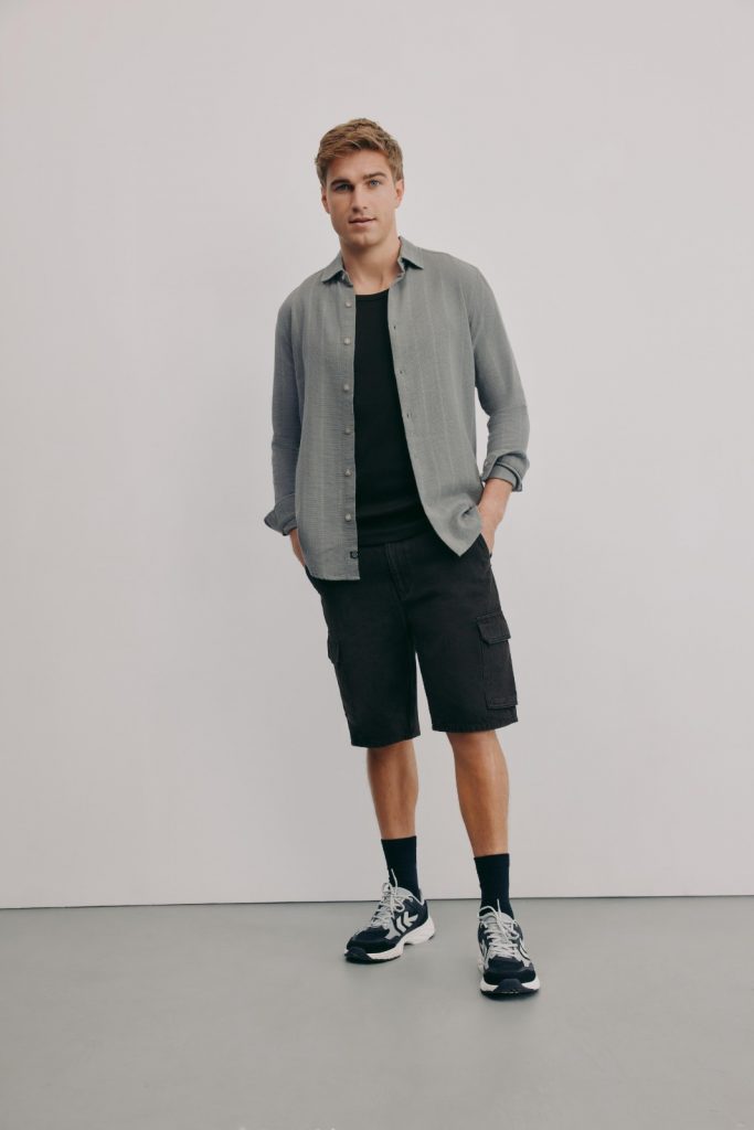 CONNOR Opens First Southeast Asia Store at Bugis+, Marking Strong Debut in Singapore CONNOR Opens First Southeast Asia Store at Bugis+, Marking Strong Debut in Singapore - Alvinology