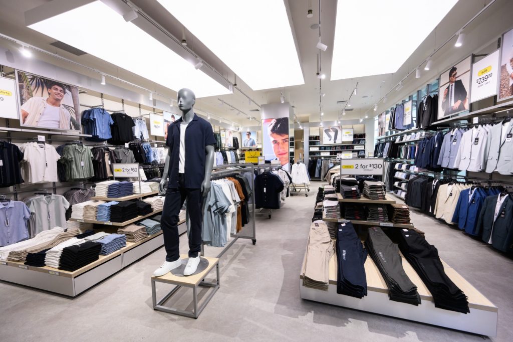 CONNOR Opens First Southeast Asia Store at Bugis+, Marking Strong Debut in Singapore CONNOR Opens First Southeast Asia Store at Bugis+, Marking Strong Debut in Singapore - Alvinology