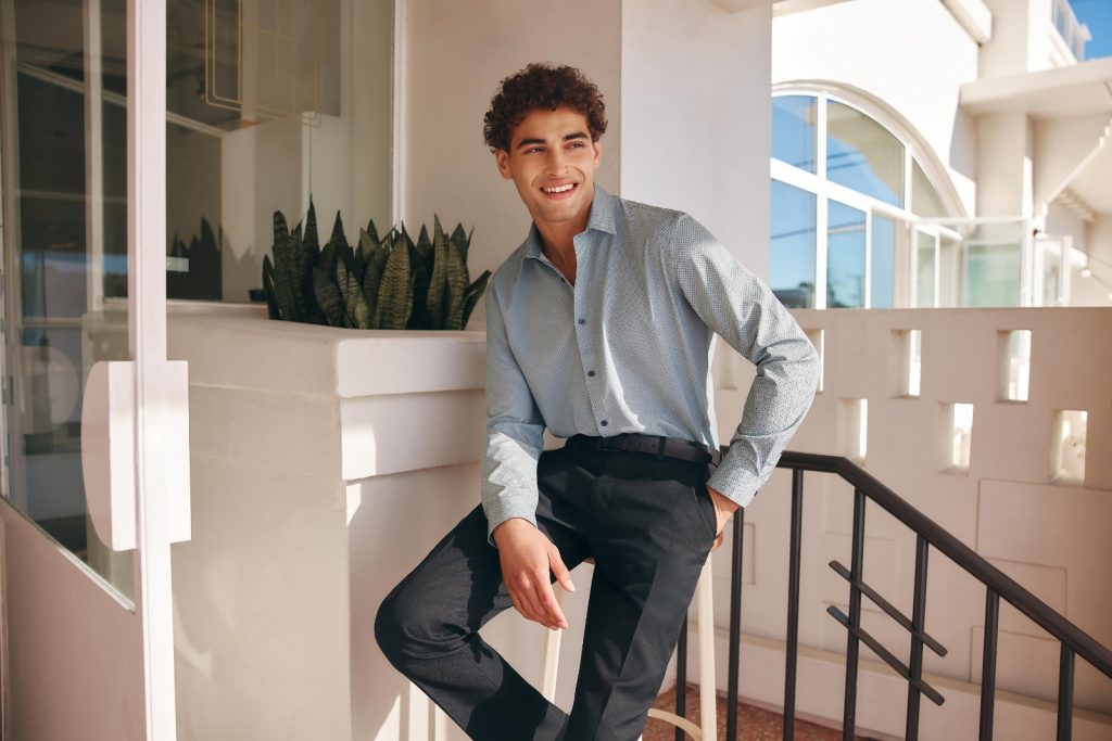 CONNOR Opens First Southeast Asia Store at Bugis+, Marking Strong Debut in Singapore CONNOR Opens First Southeast Asia Store at Bugis+, Marking Strong Debut in Singapore - Alvinology