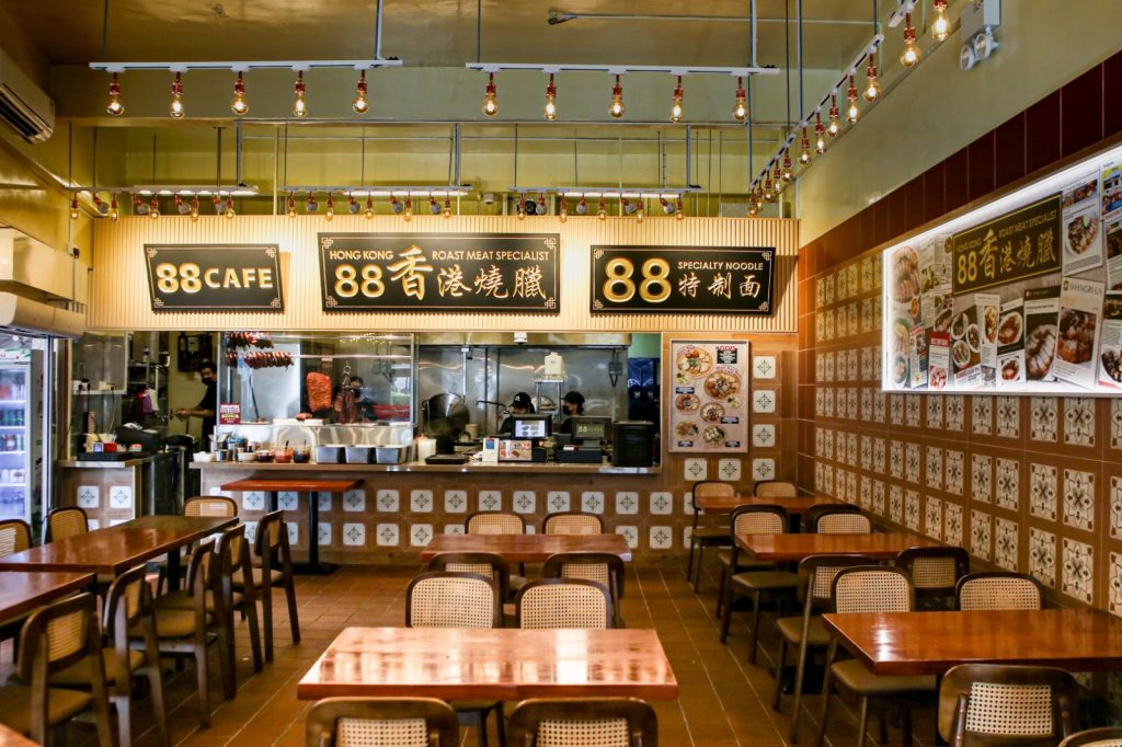 [Review] 88 Hong Kong Roast Meat Specialist Extends Hours at Lavender Flagship, Unveils New Menu Star: The Old School Mee Pok You'll Crave - Alvinology
