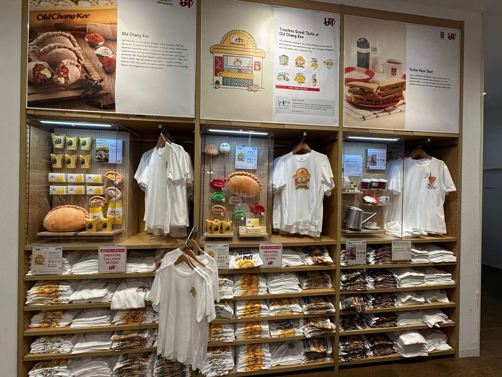Share the Joy: UNIQLO’s Thank You Festival Returns This November - Alvinology