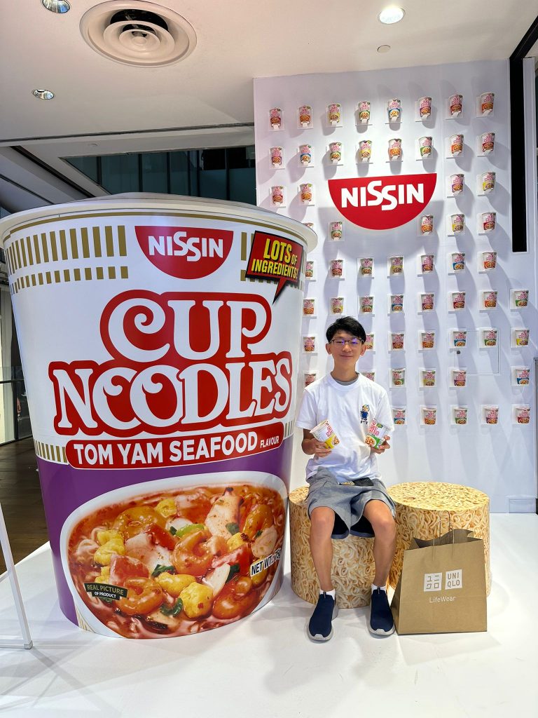 Share the Joy: UNIQLO’s Thank You Festival Returns This November - Alvinology