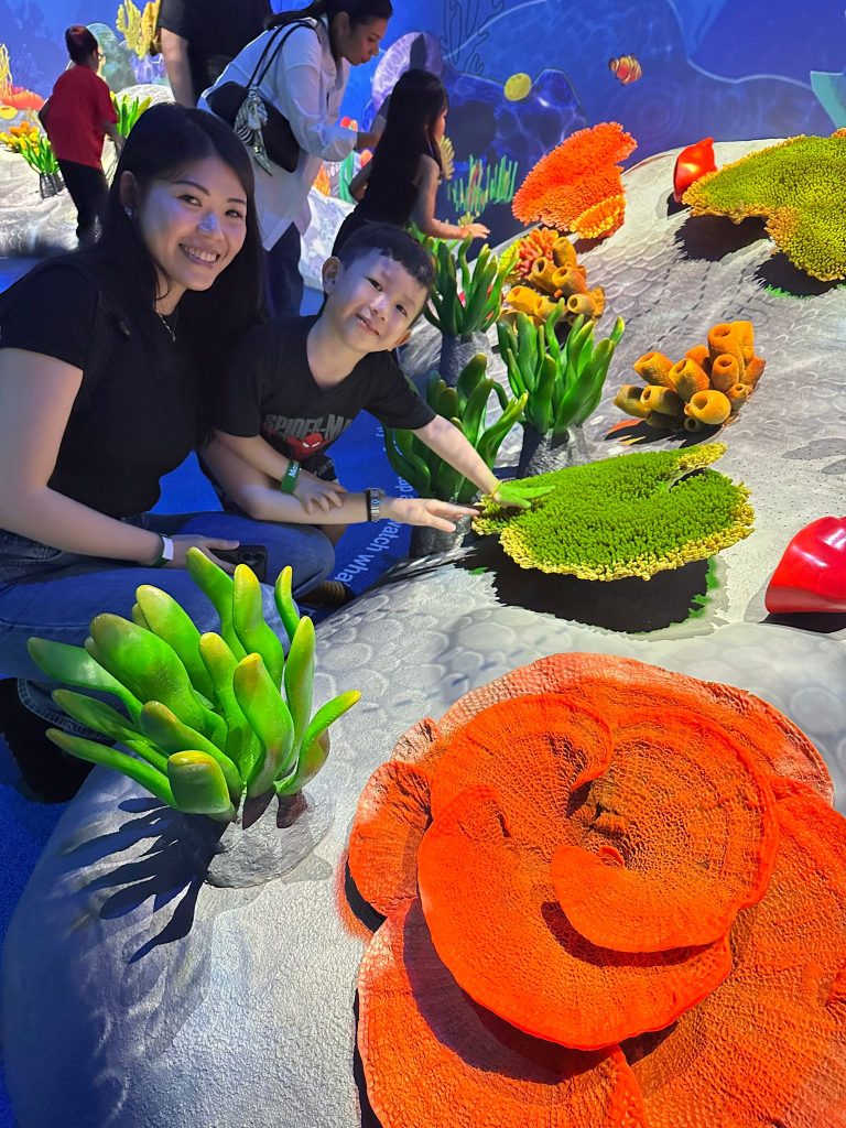 Curiosity Cove Opens at Mandai as Singapore's Largest Indoor Nature Playground Curiosity Cove Opens at Mandai as Singapore's Largest Indoor Nature Playground - Alvinology